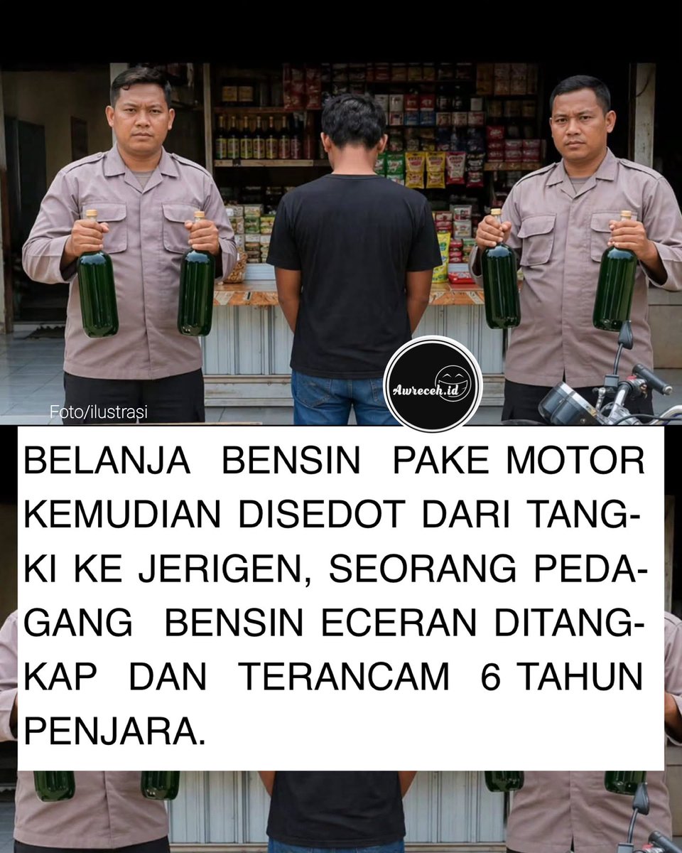 sosmed keras tweet media