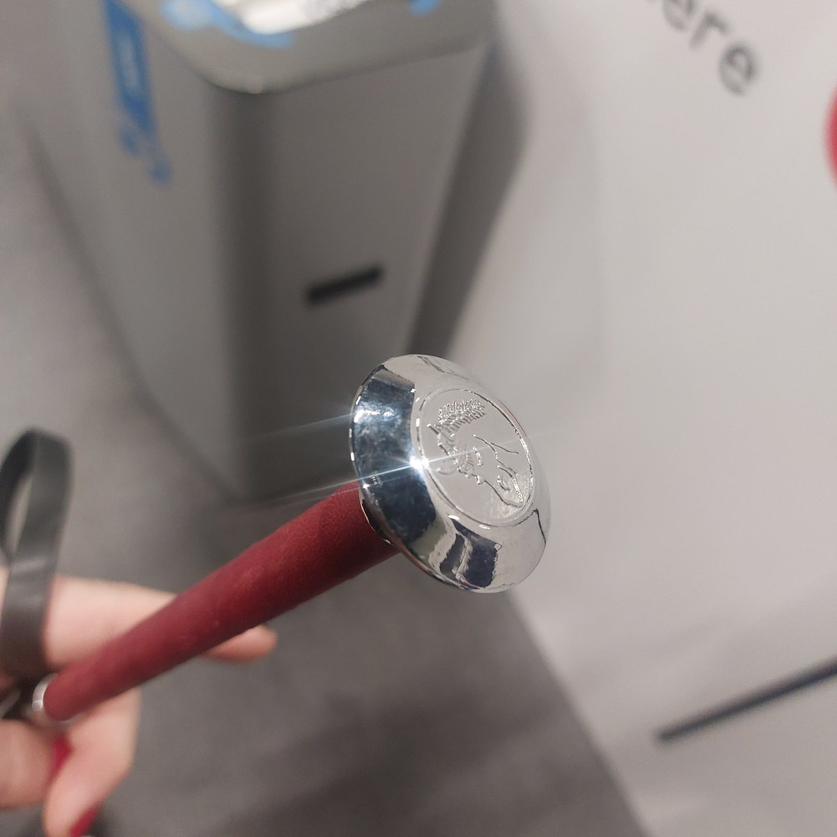 🔪 瑠璃あめ 🔪 tweet media