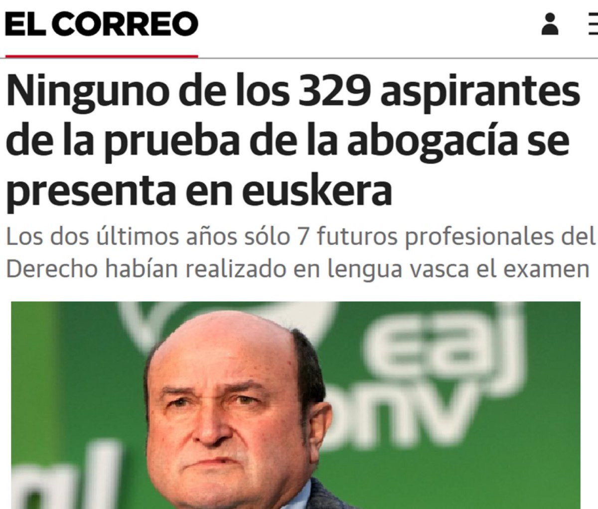 Hermann Tertsch tweet media