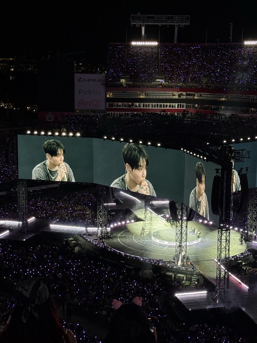 lau⁷ | JÁ VIU O BTS e VAI VER DNV tweet media