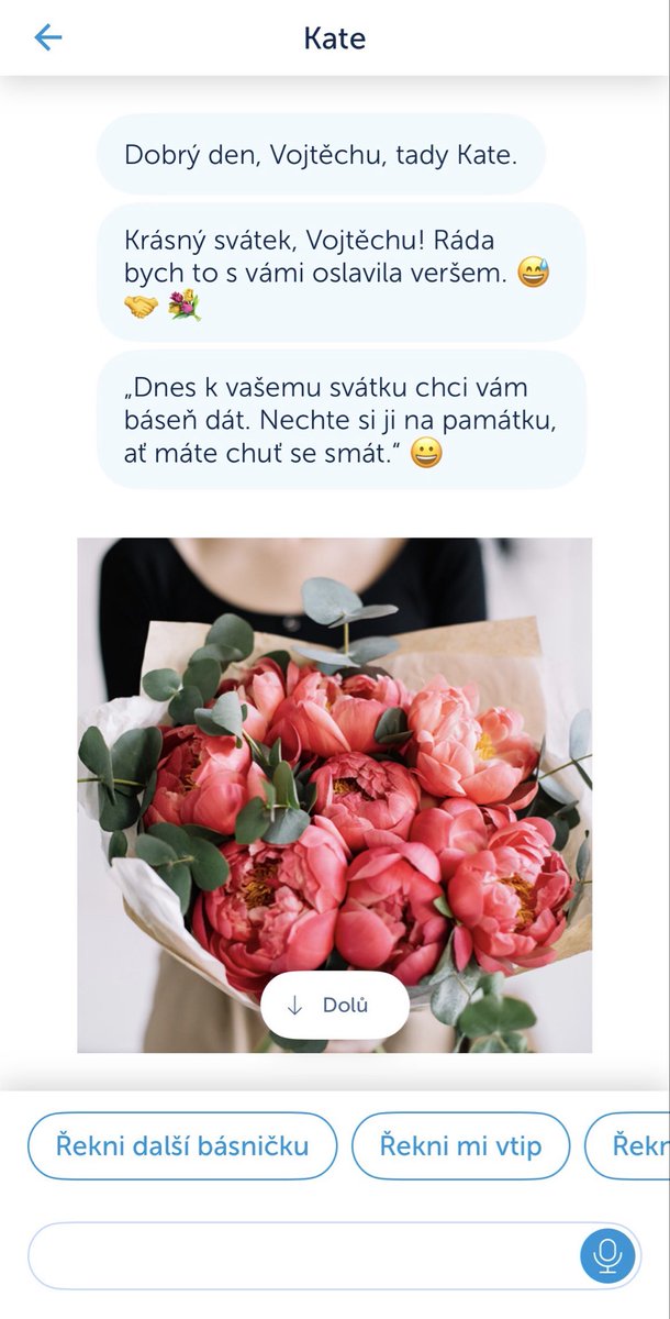 Dlouho jsem nevěděl, k čemu mi je AI asistent v mobilním bankovnictví. 

Pořád to nevím.