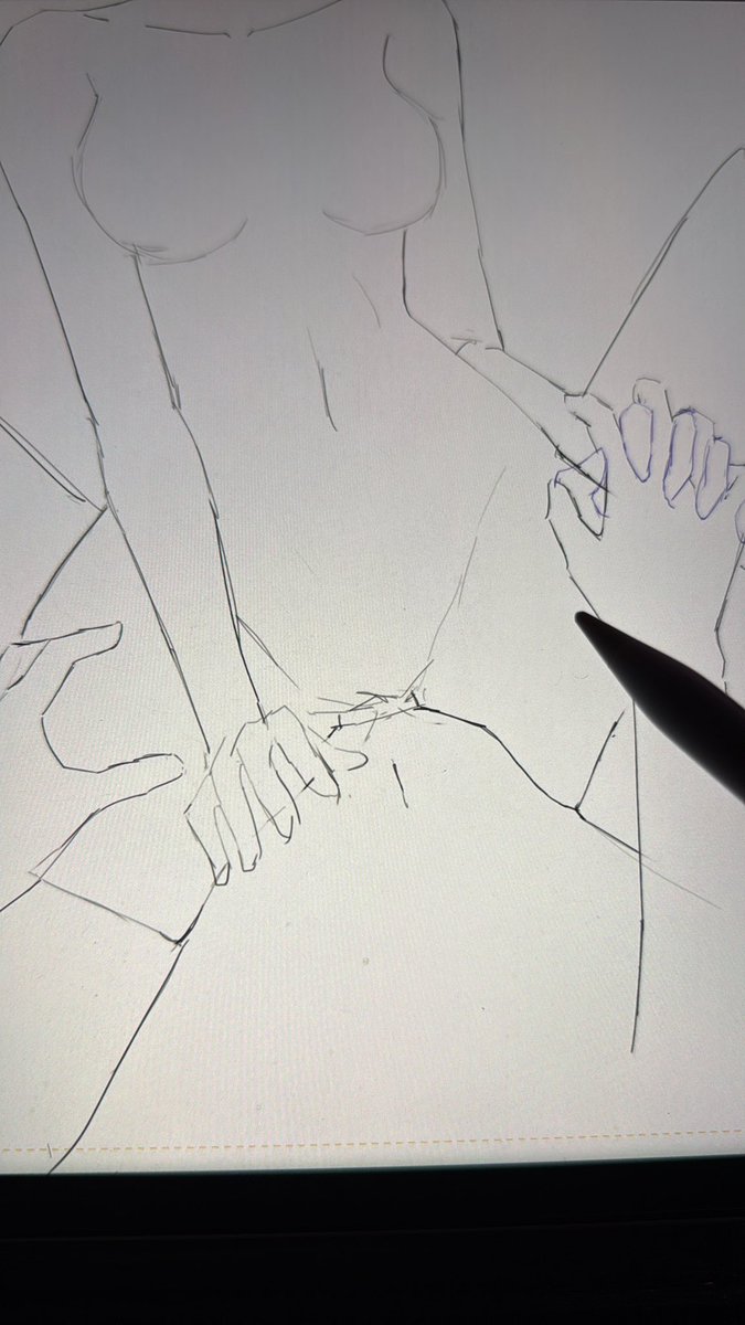 モネになるために tweet media