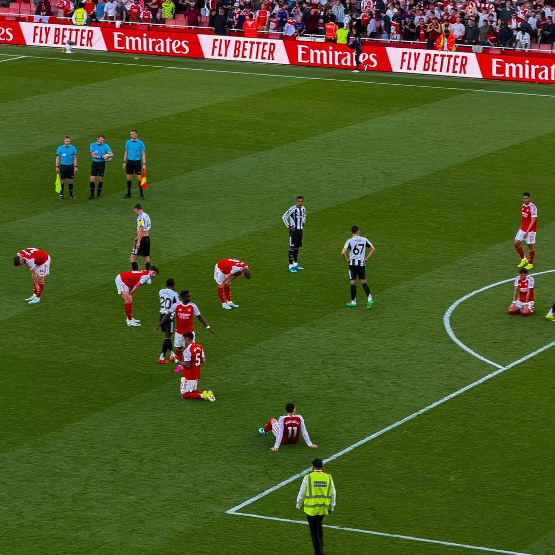 The Football Era tweet media