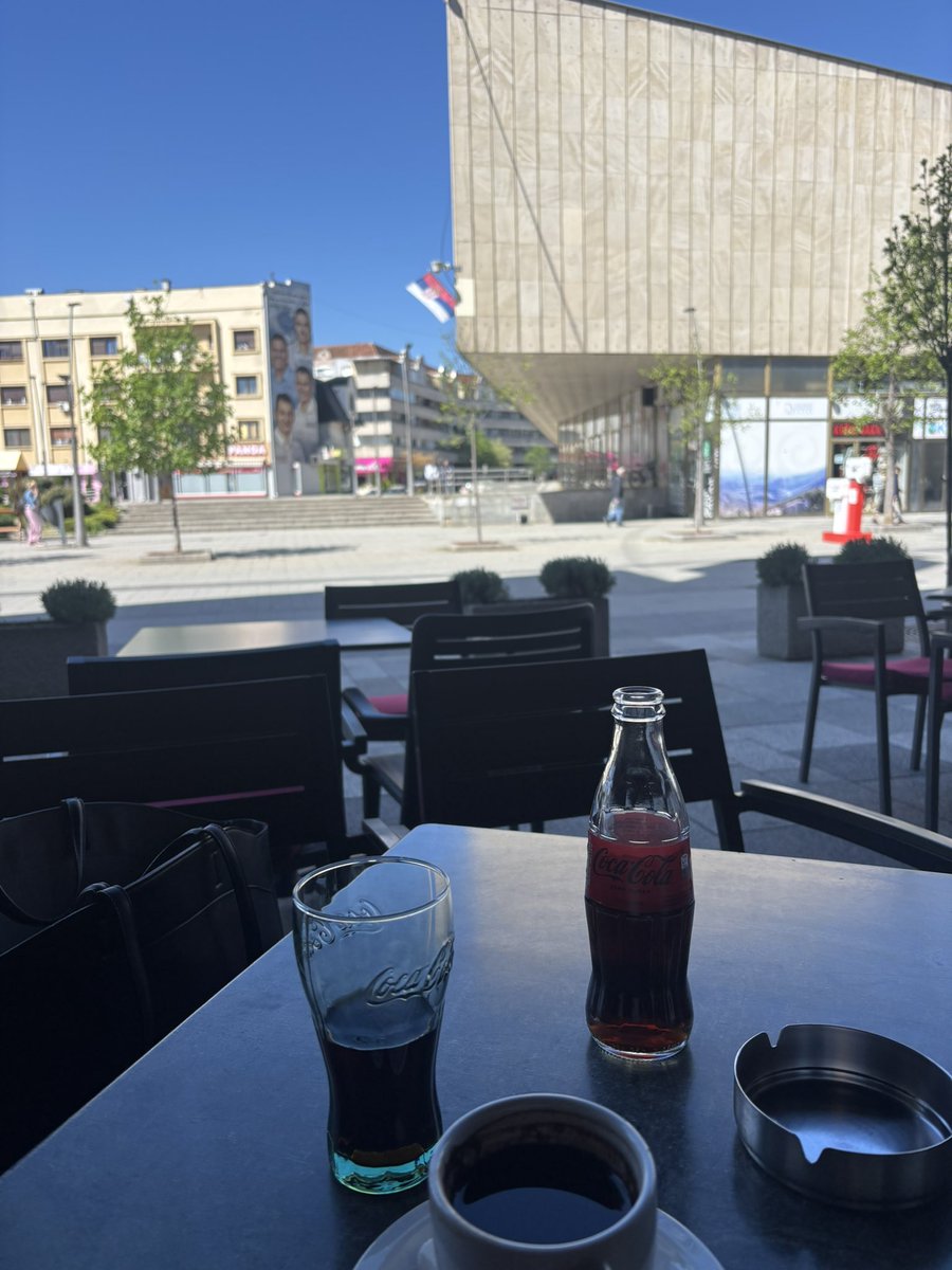 barb_eclipse's tweet image. Uživaj u danu — male stvari ga čine lepim. ☀️ #nedelja #cacak