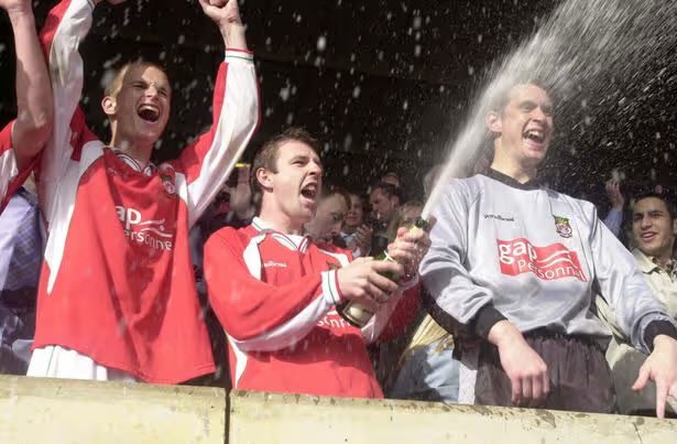 Wrexham AFC tweet media
