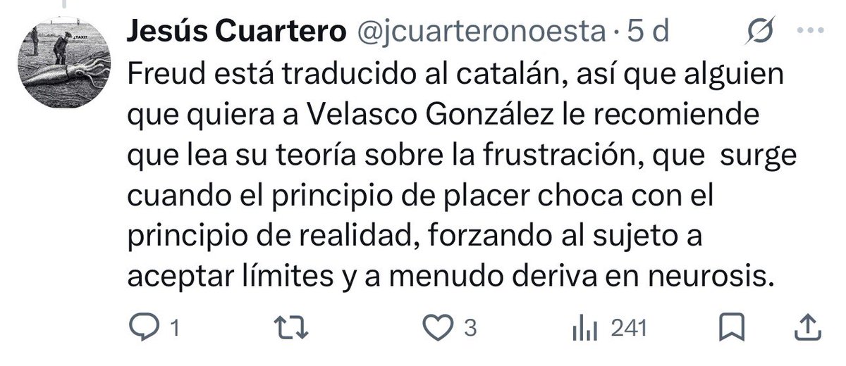 Albert Velasco tweet media