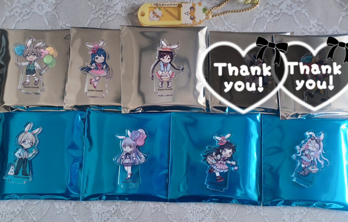 かなた tweet media