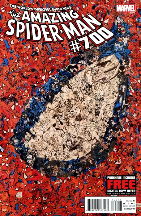 Maestro Tejedor 🕷️🕸️ | Marcos lee cómics 📖❤️ tweet media