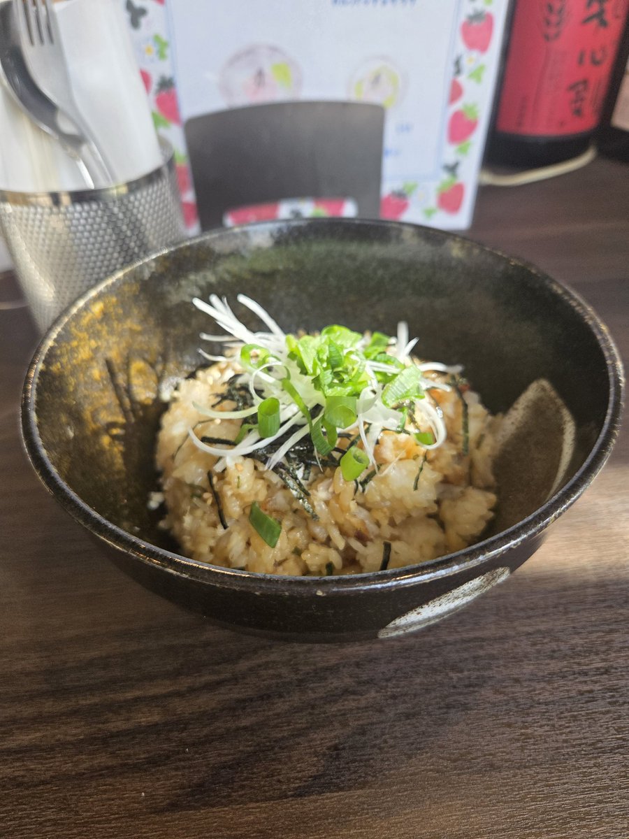 nori@とろみつ tweet media