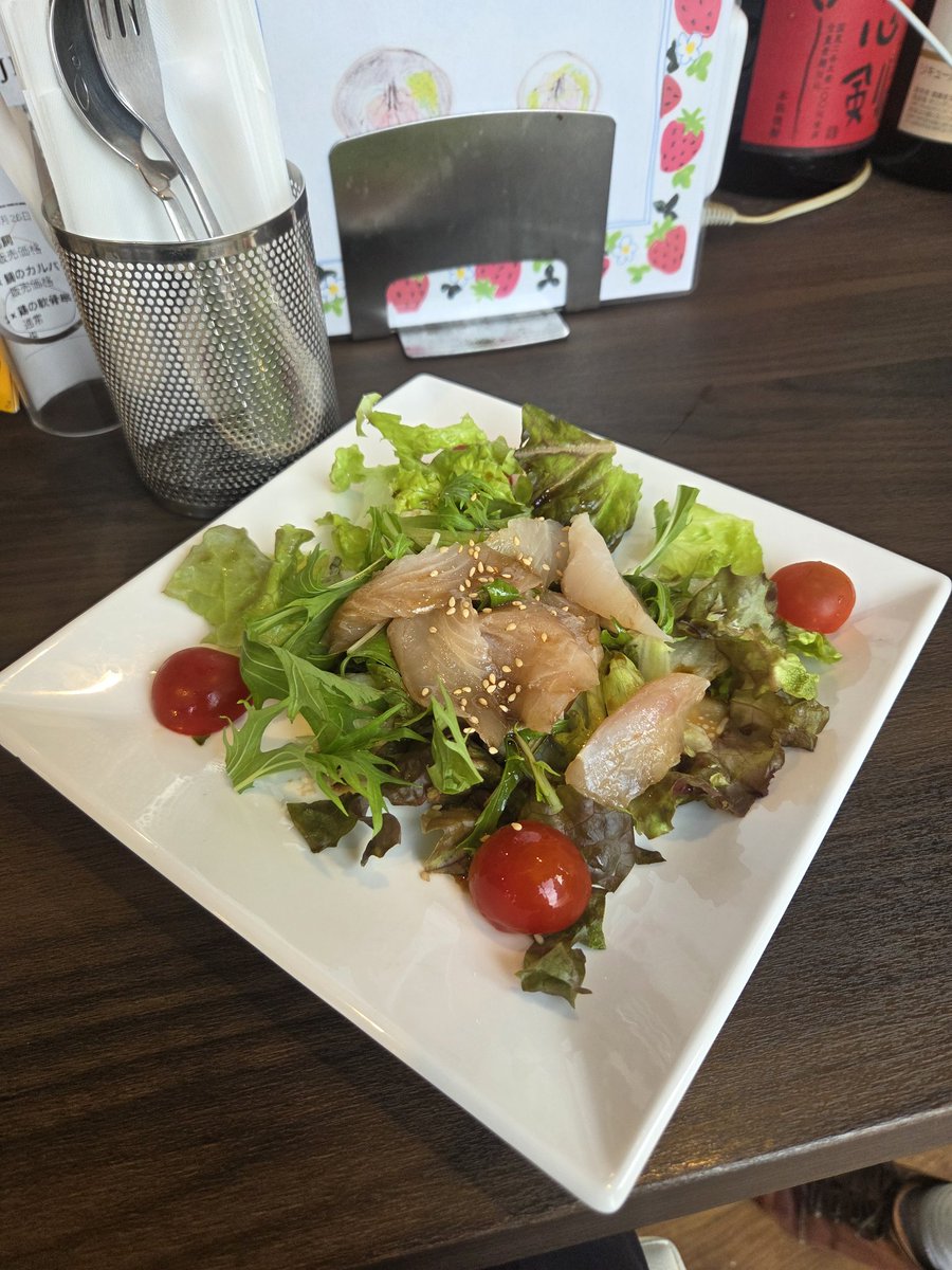 nori@とろみつ tweet media