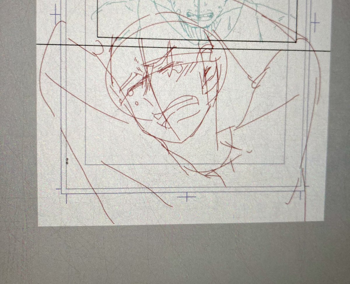 カミナシ tweet media
