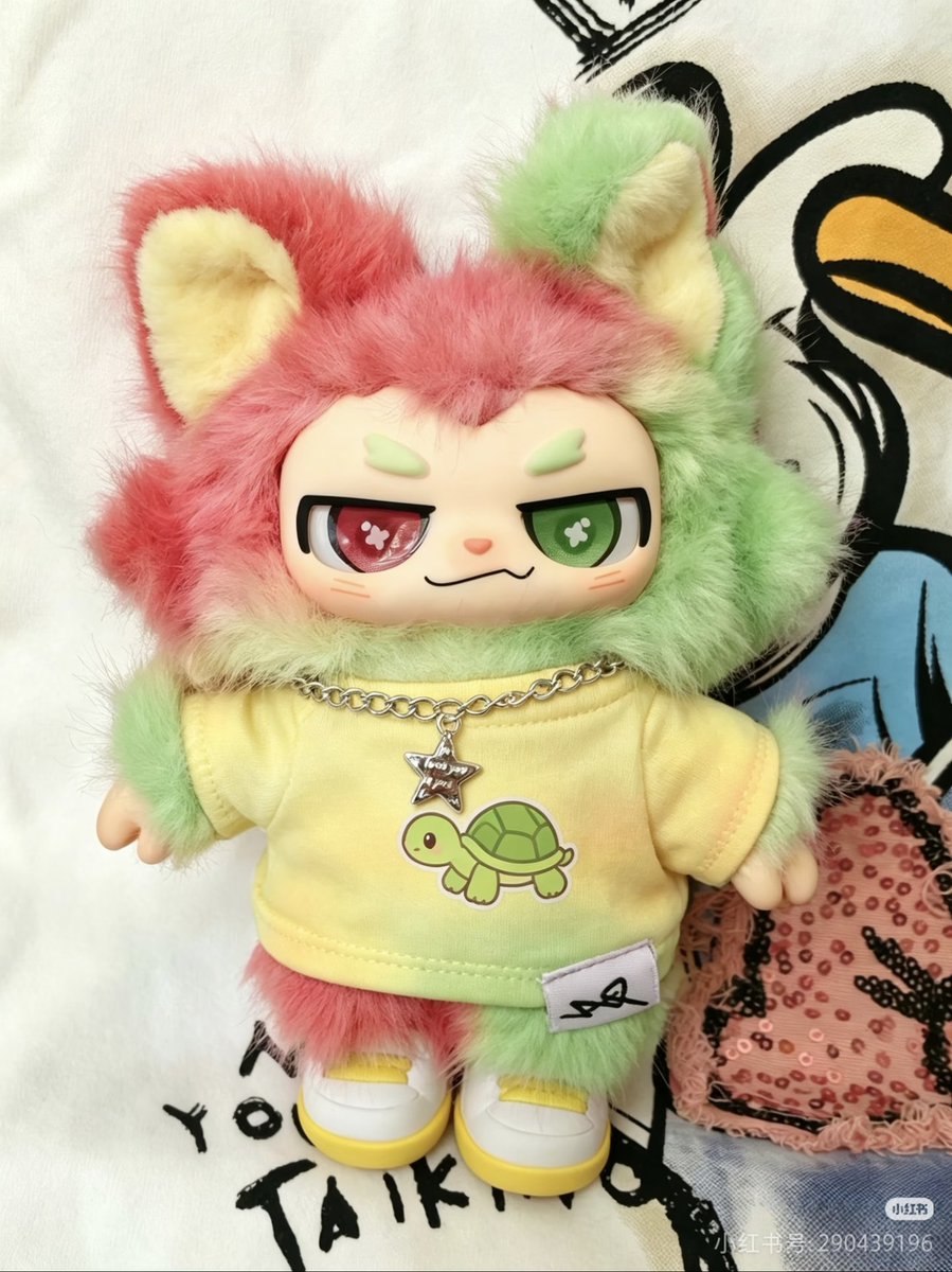 ( ,,ᗜ ᗜ,, )LookBas🦁🐰BJYX💚❤️💛琑🐢 tweet media