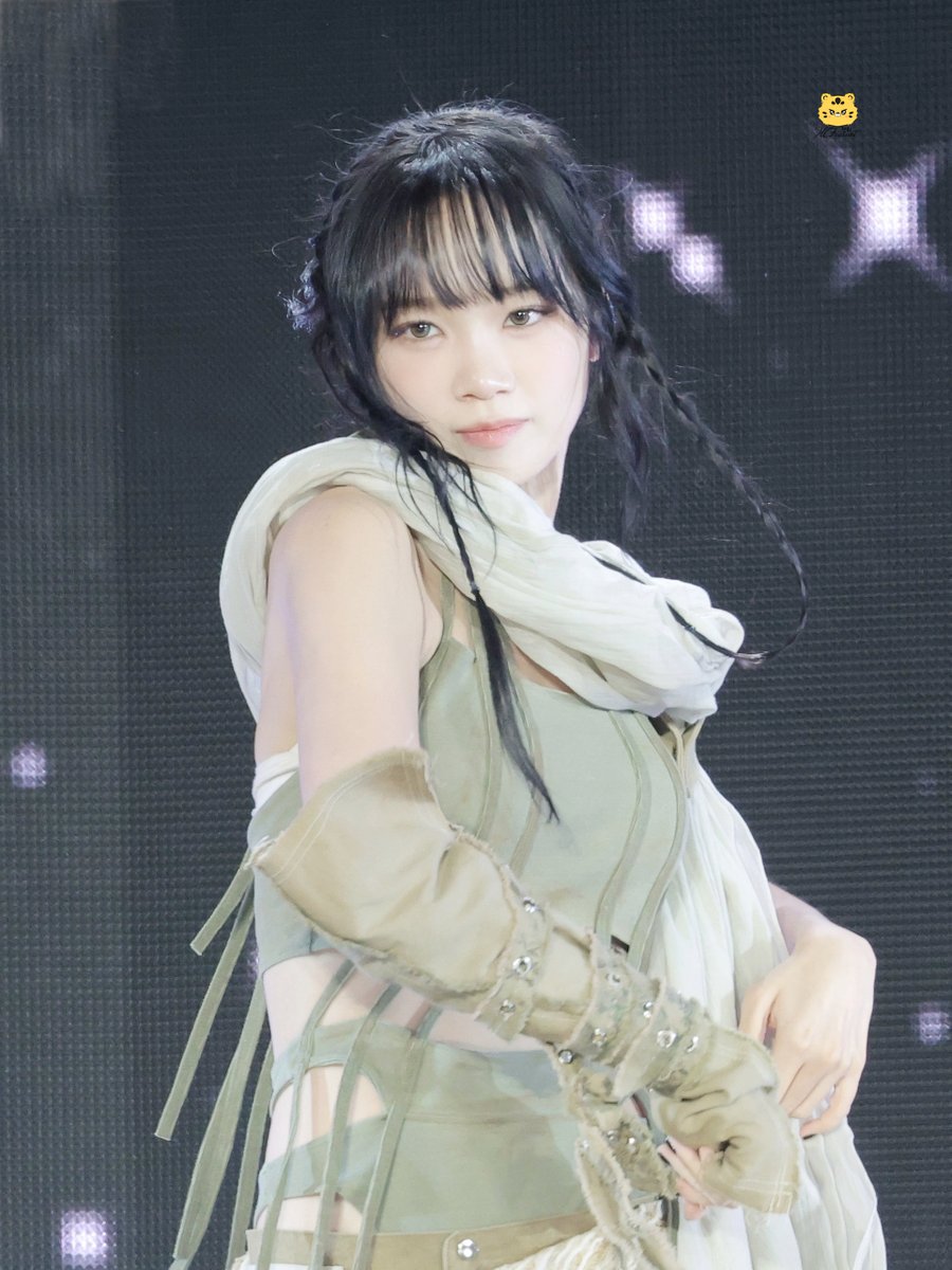 ℋ𝒞헨리🐯 tweet media