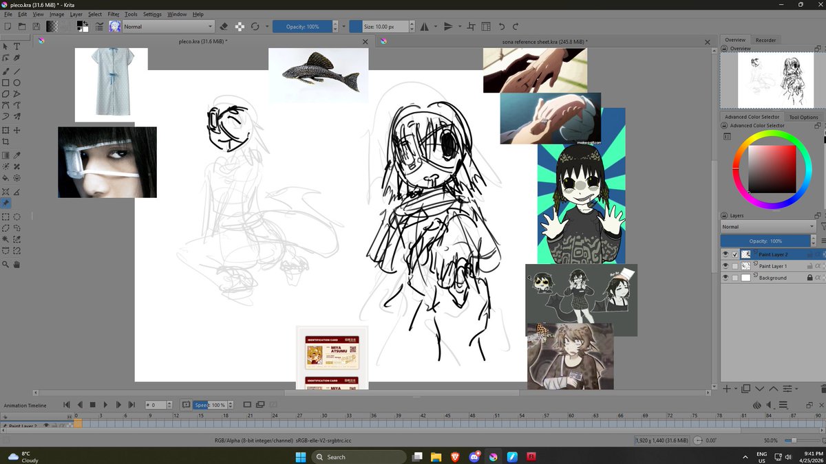 lichimaniac tweet media