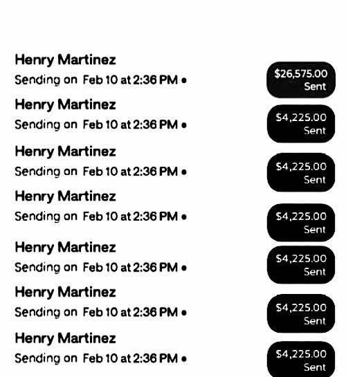 AnOnsf0rAmeRiCa's tweet image. H€LL0....
w€
∆r€
∆n0n¥m0u§
👀
#Anon
#trump
#ColeAllen