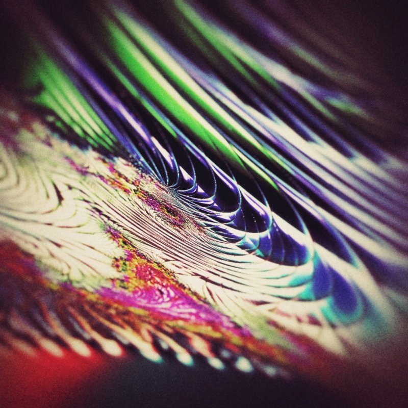 grainie_'s tweet image. #fractal