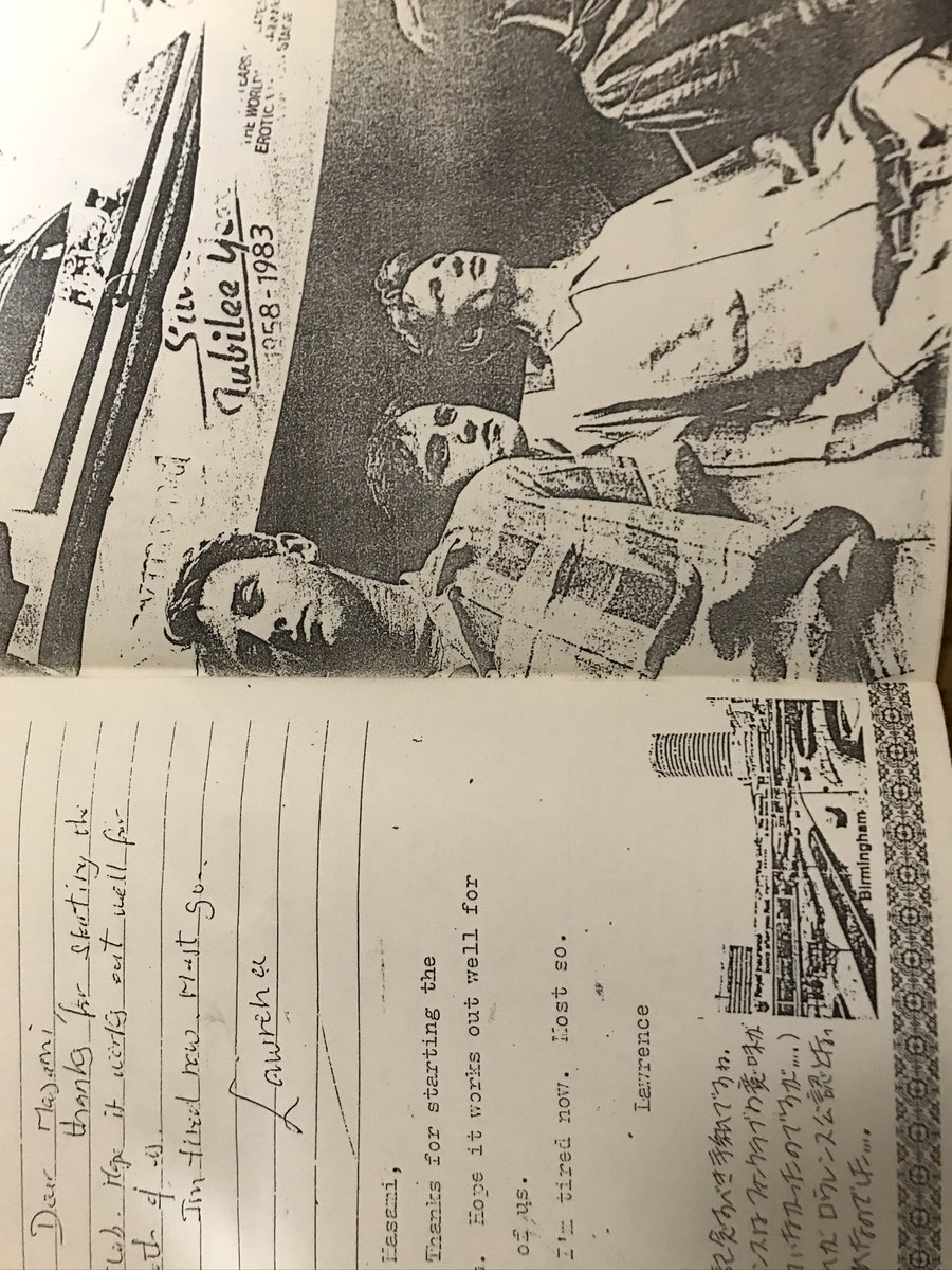 小沢裕嗣　Hiroshi Ozawa tweet media