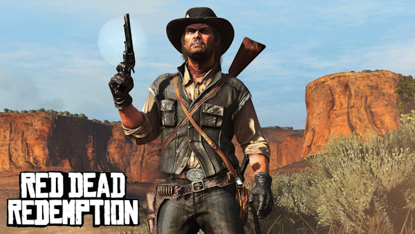 WebFoo's tweet image. 💜 Thanks to everyone that stopped by to watch Red Dead Redemption 1... 💜 If you missed it, please follow twitch.tv/webfoo to get your notification when I go live! #Twitch #SupportSmallStreamers #RedDeadRedemption #Red Dead Redemption1 #RDR1