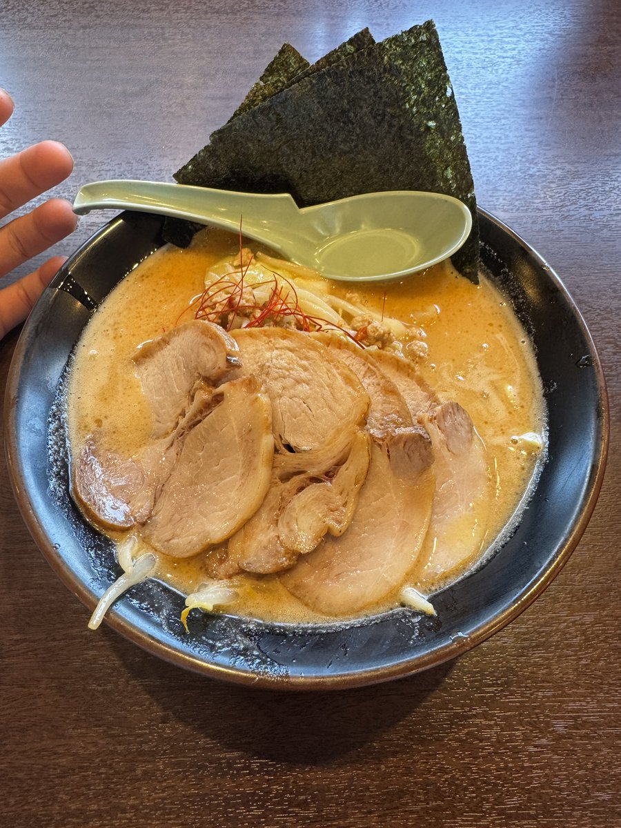 はまち🐟 tweet media
