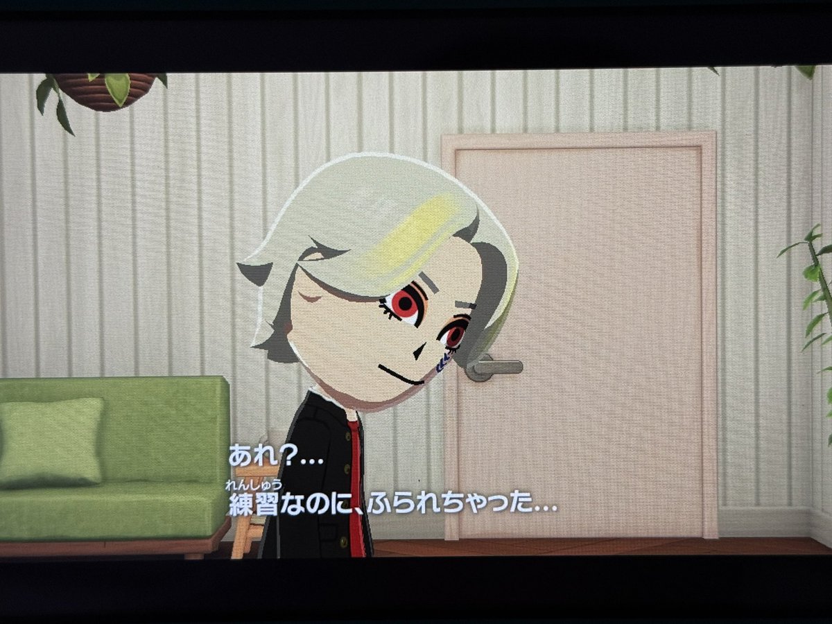 乙倉雪華⛄️🐰 tweet media