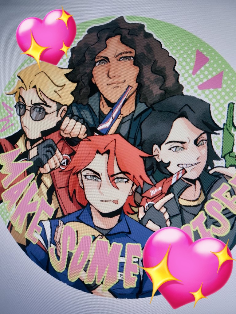 kanafnwe 🧃cf22 g32-33 tweet media