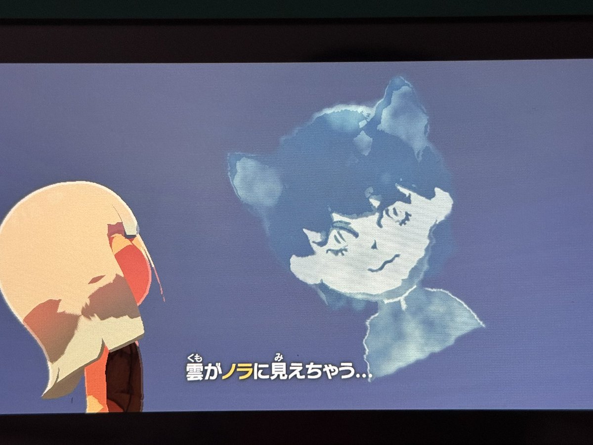 乙倉雪華⛄️🐰 tweet media