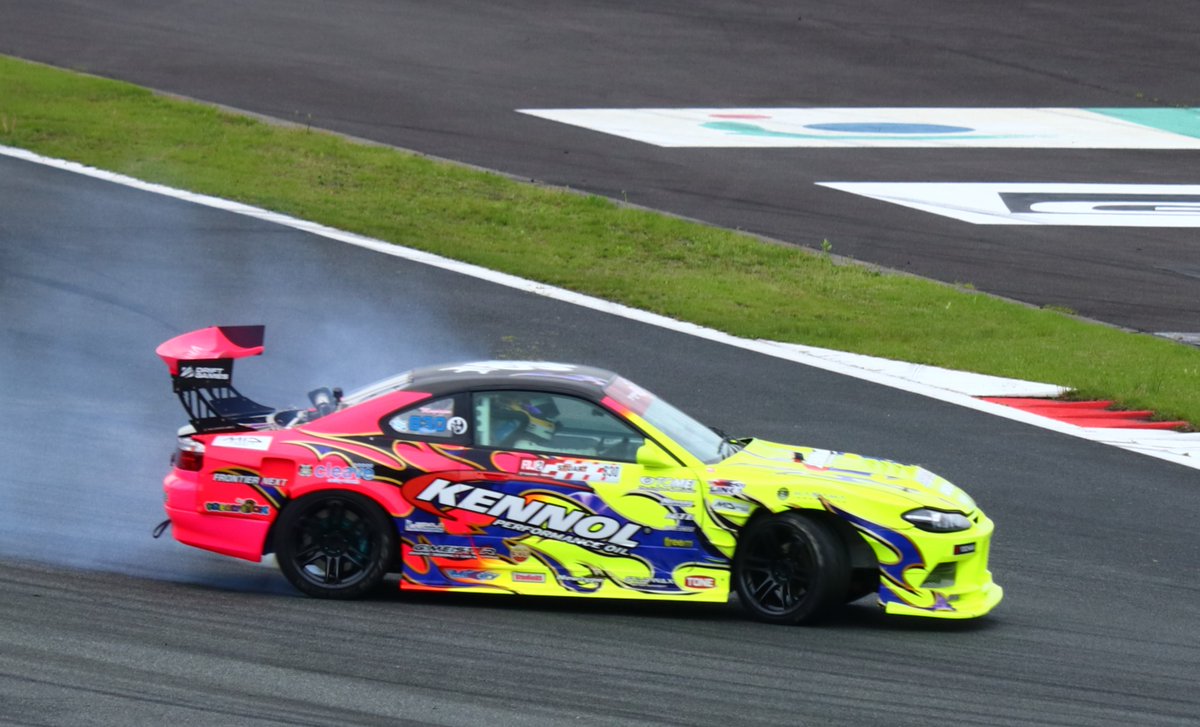 その2 ＃FDJ2