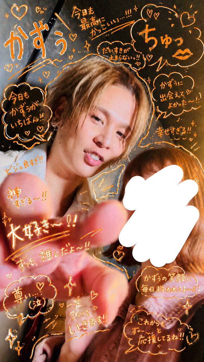 nozominn✌️🧩 tweet media