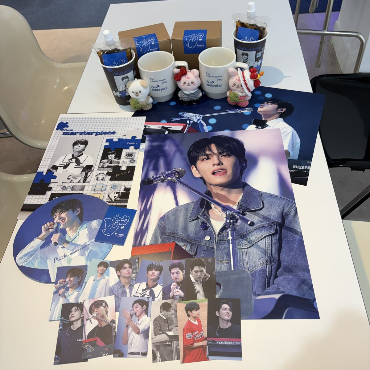 돈도디🐾 tweet media