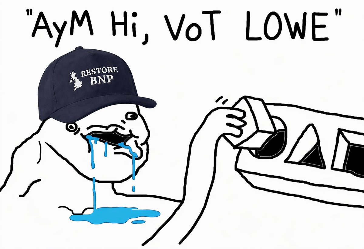 Free Speech™ tweet media