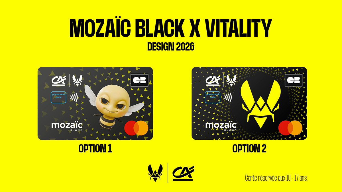 Team Vitality 🐝 tweet media