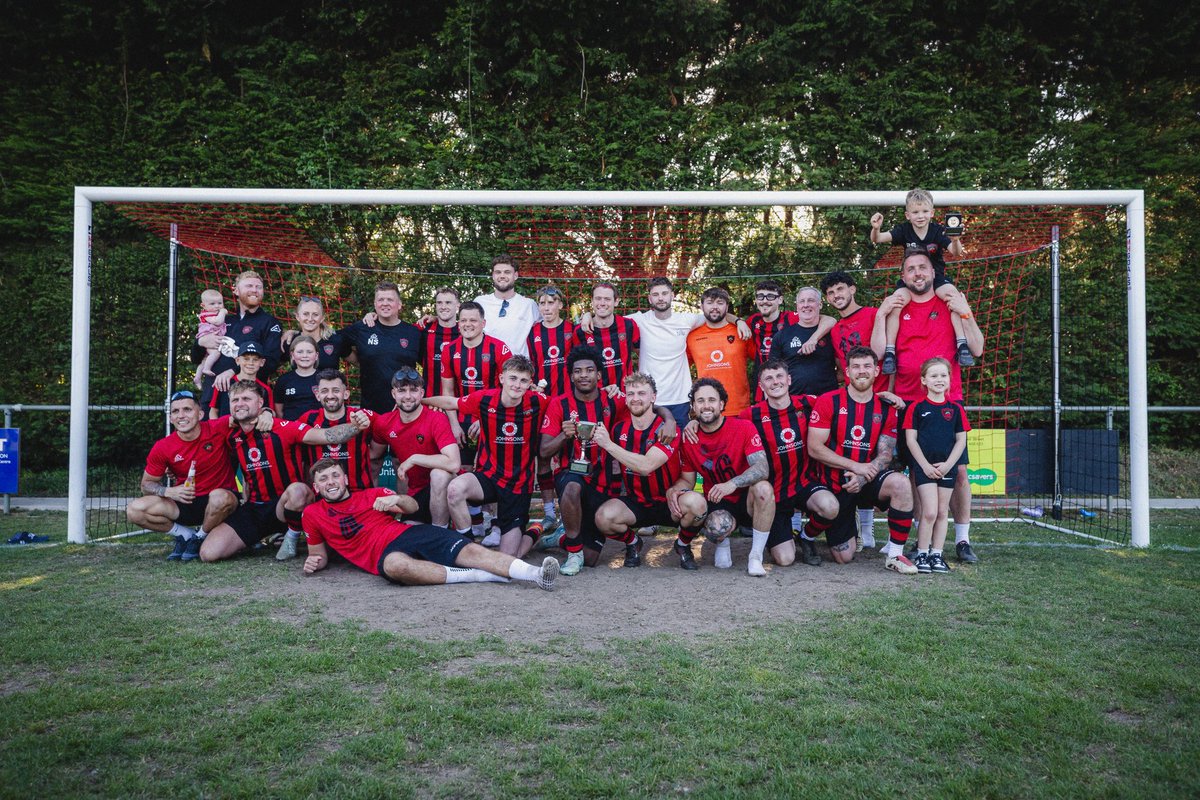 SturNewUtdFC's tweet photo. 🍒 WESTERN LEAGUE PLAY OFF FINAL WINNERS 🍒

Small town, HUGE heart. After just 2 seasons in the @_westernleague_ , the cherries have been promoted 🍒🍒

Huge thank you to connorstandfieldphotography for the amazing photos and for all of your time and support this season 🍒

#UpTheCherries #JWL #SNUFC #WesternOne #WesternLeague #DorsetFootball #FW