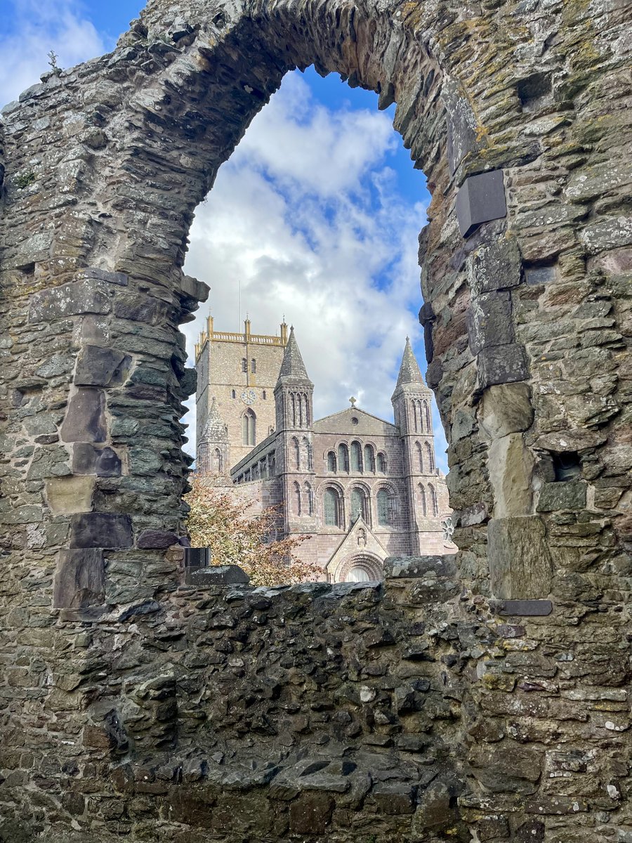 Cestyll Cymru - Welsh Castles tweet media