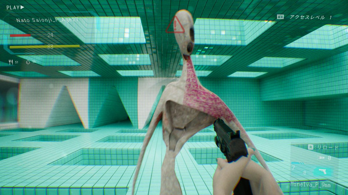 『HARF-WAY』の中の人@こうゆう tweet media