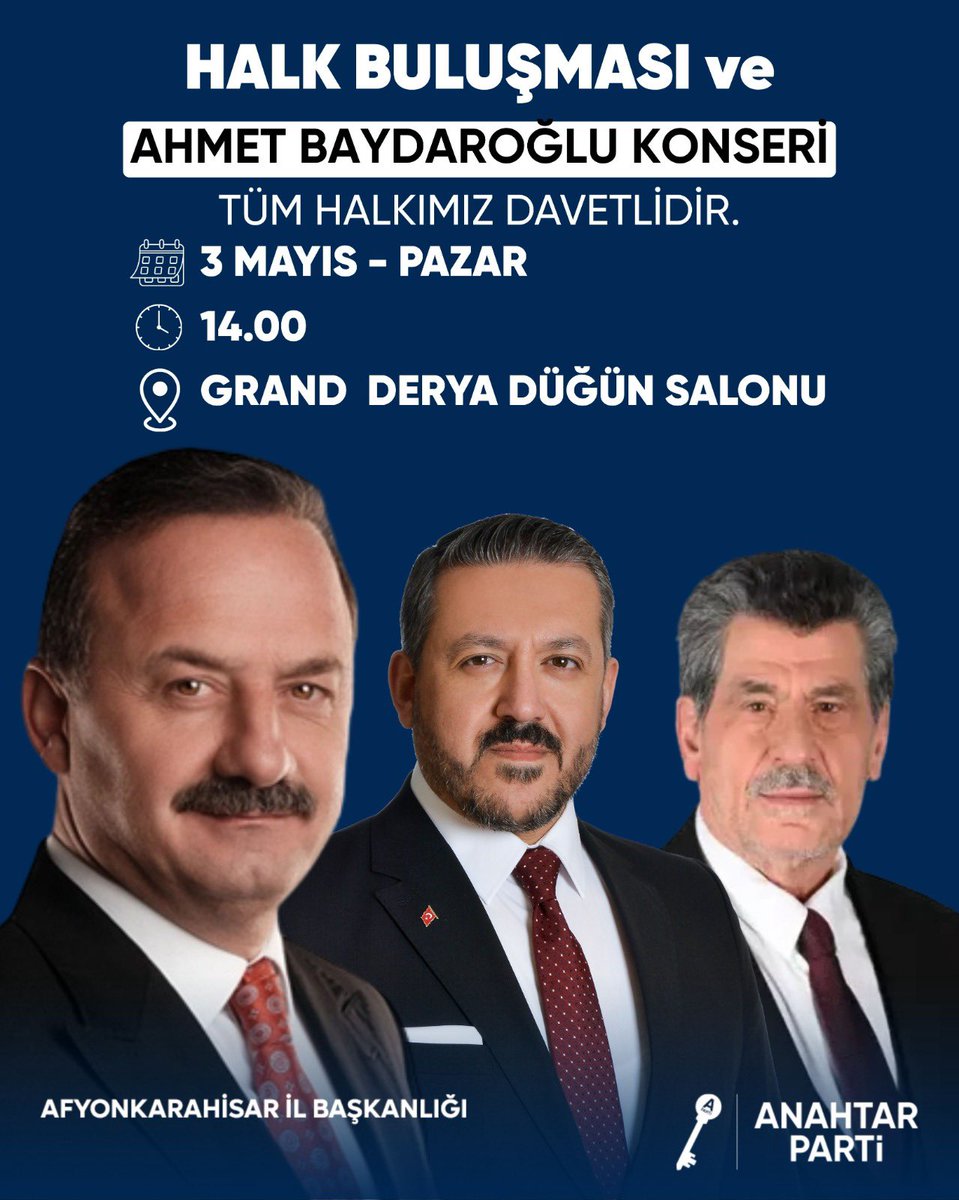 🇹🇷🗝️🇹🇷