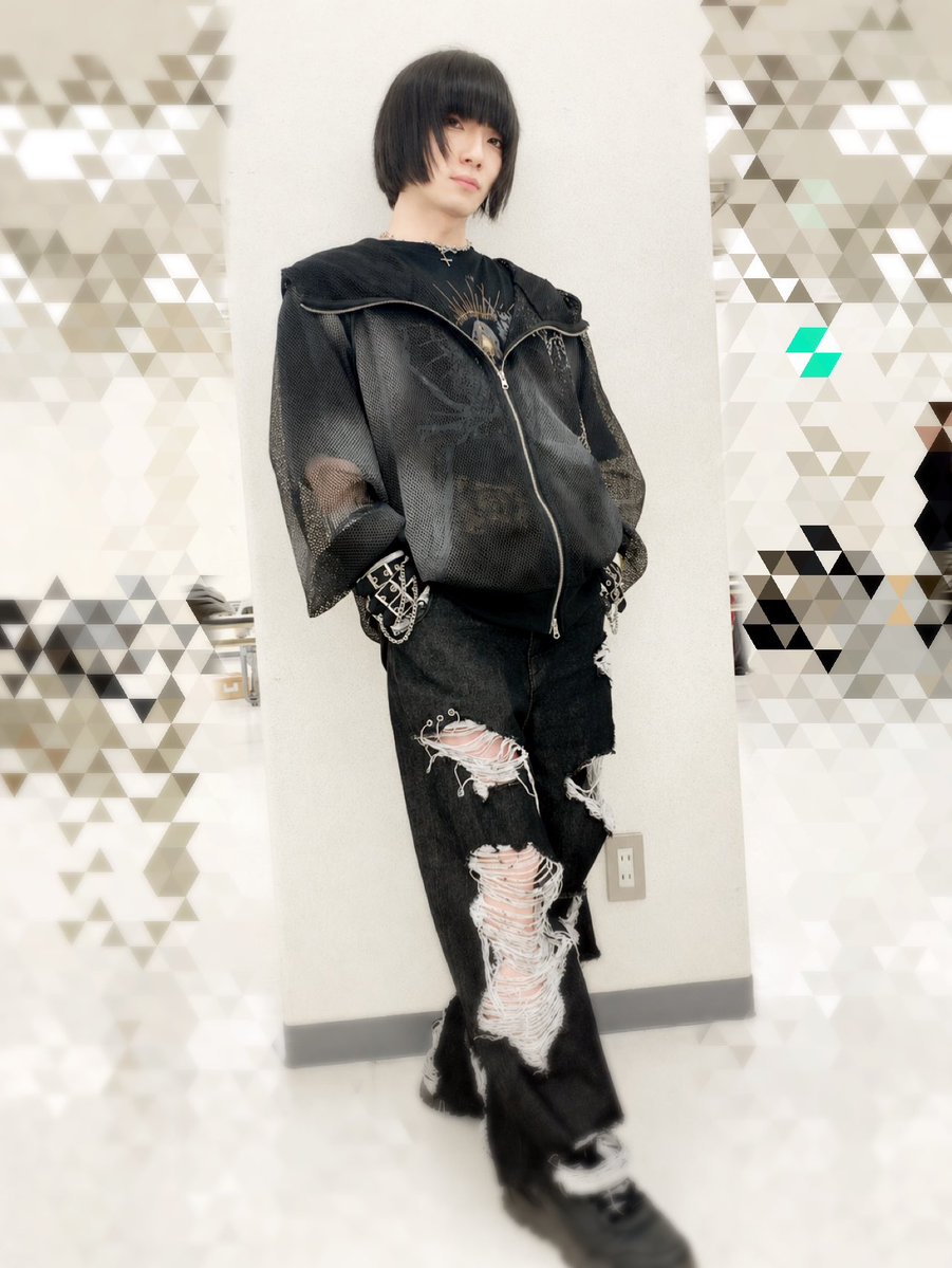 †あかりちゃん†👻@4/26 M3 2026春 第二展示場 お-18b『ゆめやさん』 tweet media