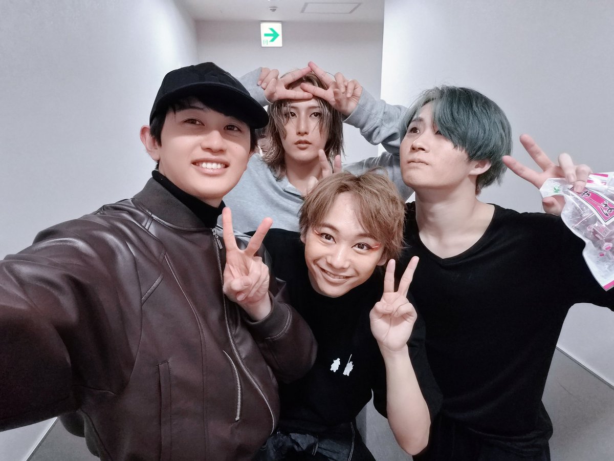 奥村 等士/おっくん tweet media