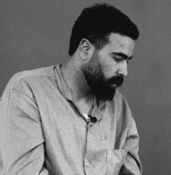 🇮🇷 𝙆𝙤𝙡𝙞 | کُـولی tweet media