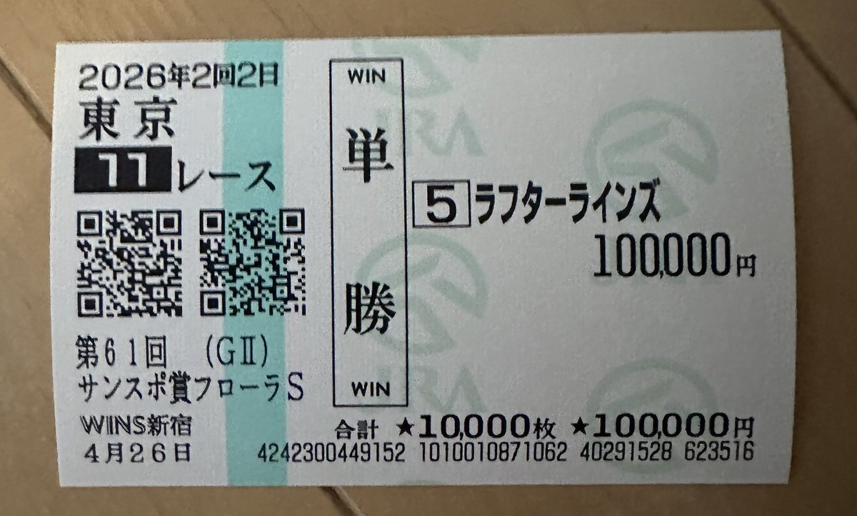 ただただ天才。 tweet media