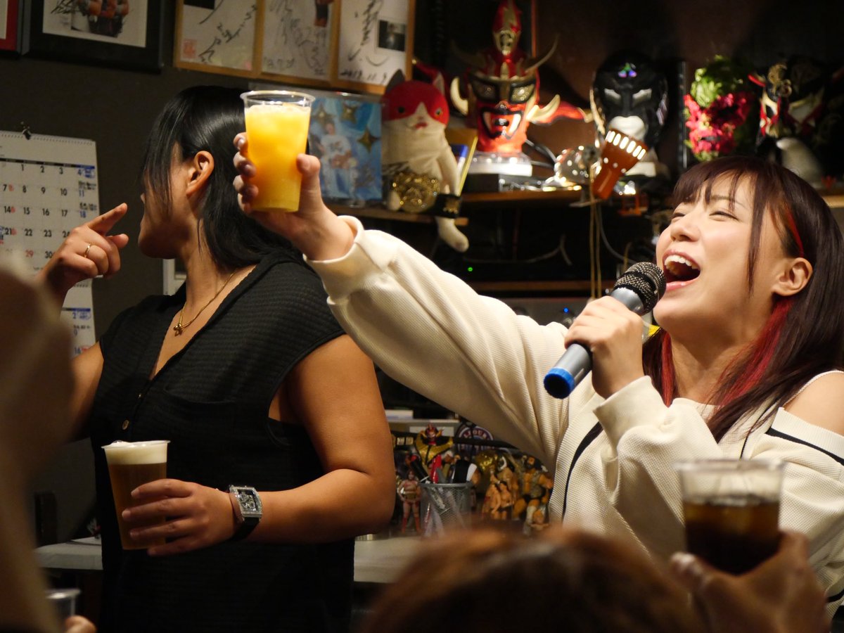 ブッチャー tweet media