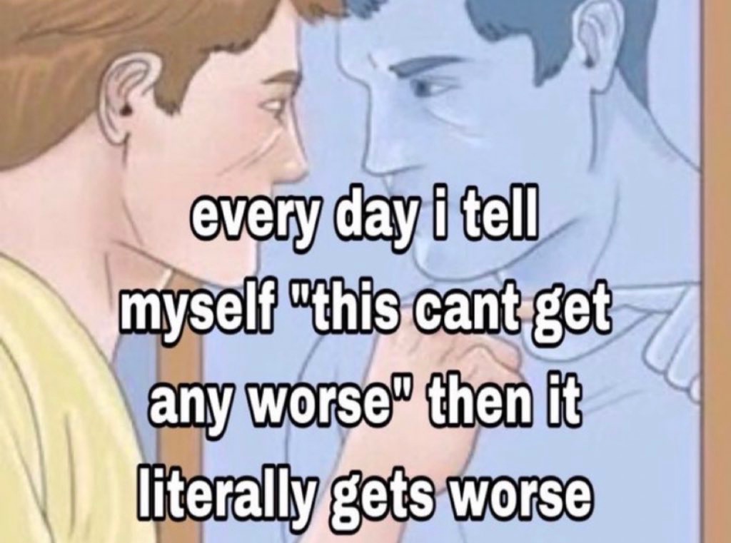 Out of Context Human Race tweet media