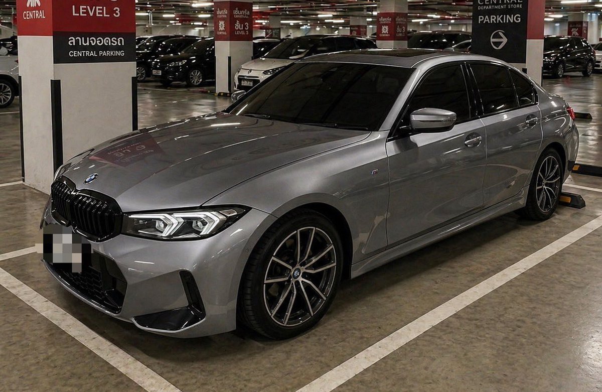 รถหลุดจำนำ จากนายทุน tweet media