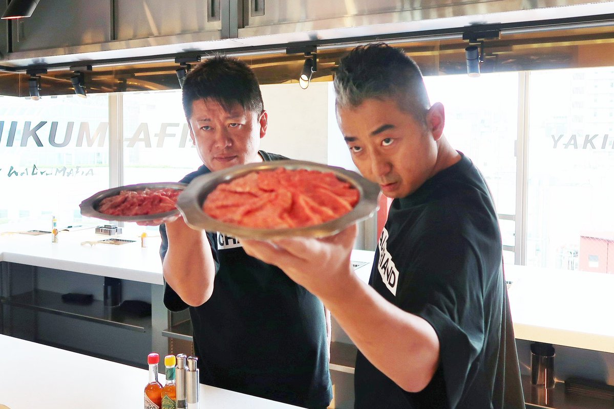 MovieStar@masked Boxer tweet media