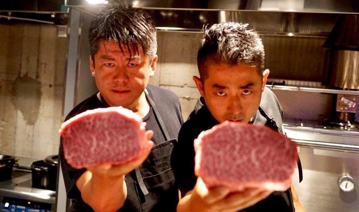 MovieStar@masked Boxer tweet media