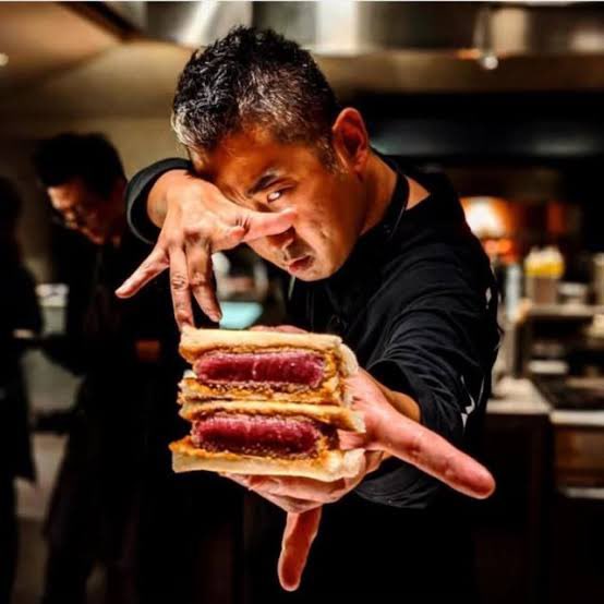 MovieStar@masked Boxer tweet media