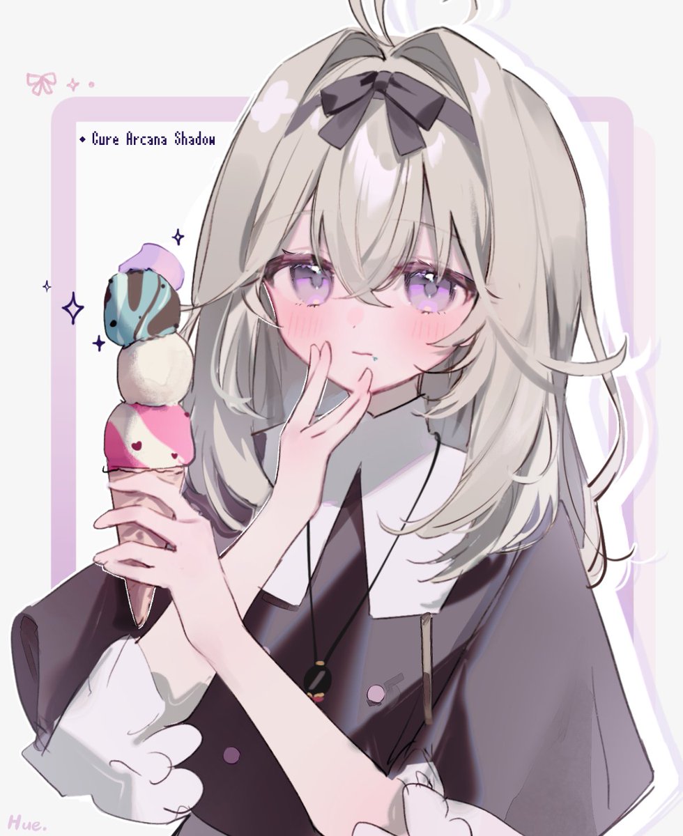 気になる...
#プリキュア