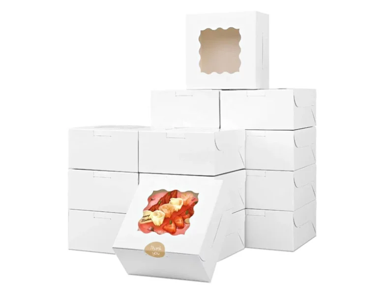 qingdaotastier's tweet image. 📦 In retail environments, packaging is often the first factor that influences purchasing decisions. #RetailPackaging #ShelfImpact #PackagingDesign #ProductVisibility #BrandPackaging #CustomPackaging #PackagingSolutions #Tpacking