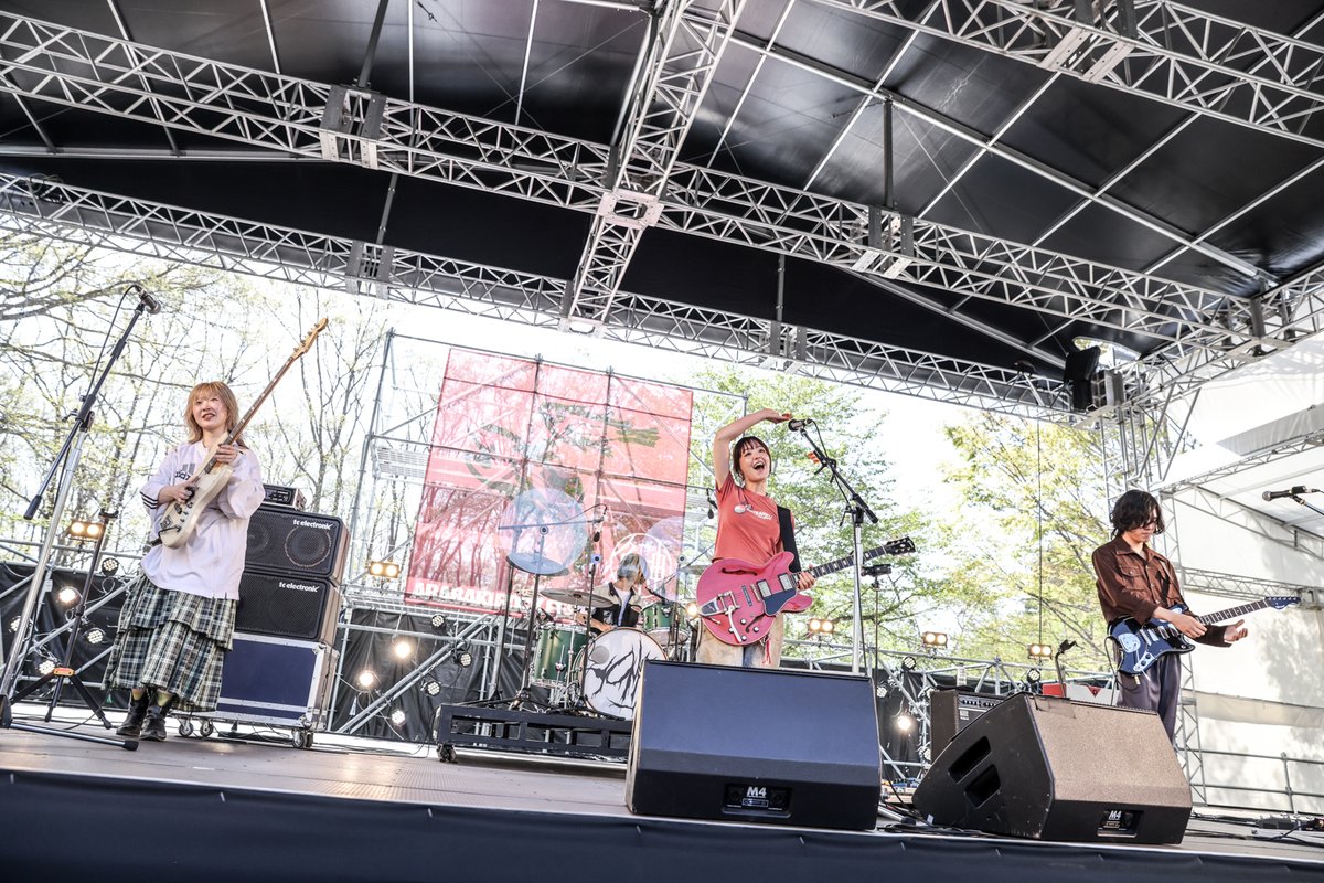 ARABAKI ROCK FEST. tweet media