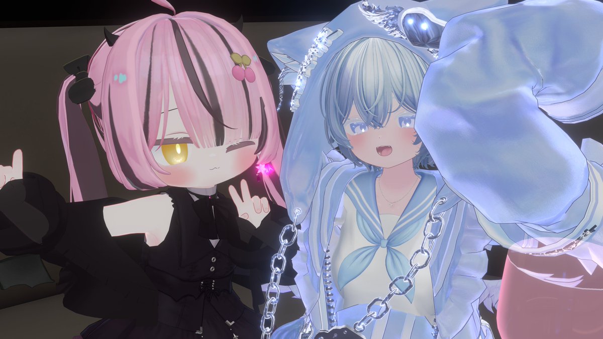 あけち tweet media