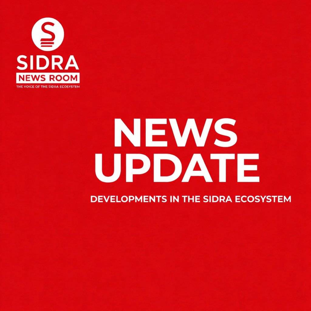 SIDRA NEWS ROOM: Sidra News Room | Market Momentum Alert sidranewsroom.blogspot.com/2026/04/sidra-…